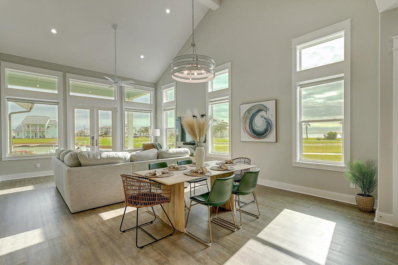 Casa Palmera ร็อกพอร์ต ภายนอก รูปภาพ